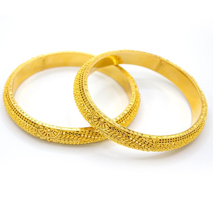 Bangles